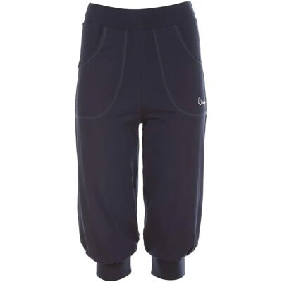 WINSHAPE WBE12 Hochtaillierte 3/4 Yoga-Hose WINSHAPE WBE12 Hochtaillierte 3/4 Yoga-Hose
