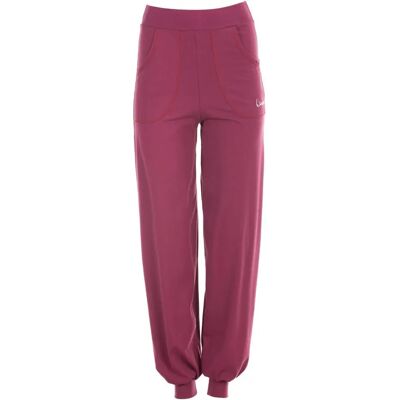 WINSHAPE WH12 Pantaloni yoga e casual a vita alta WINSHAPE WH12 Pantaloni yoga e casual a vita alta