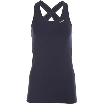 Sporttop WINSHAPE WVR32 - Drop Back Tanktop für Damen Sporttop WINSHAPE WVR32 - Drop Back Tanktop für Damen