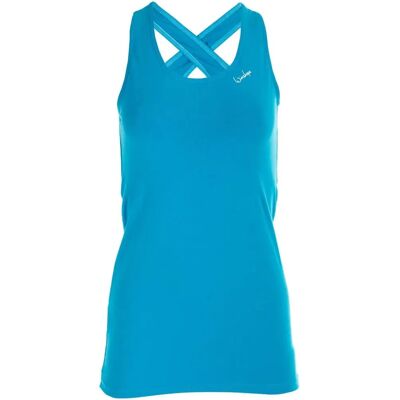 Sporttop WINSHAPE Tanktop WVR32 - Tanktop Sporttop WINSHAPE Tanktop WVR32 - Tanktop