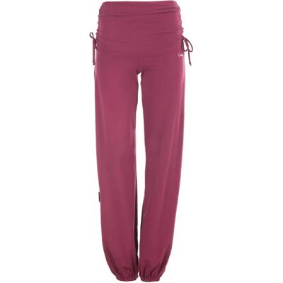 WINSHAPE WH1 Sporthose - 2-in-1 Yoga & Sport Trousers WINSHAPE WH1 Sporthose - 2-in-1 Yoga & Sport Trousers