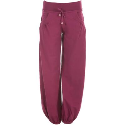WINSHAPE WTE3 Lila Tanzhose - Dance Style WINSHAPE WTE3 Lila Tanzhose - Dance Style