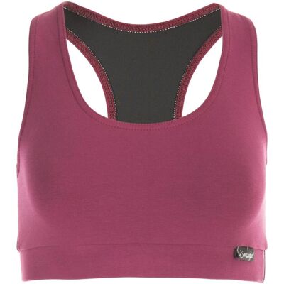 WINSHAPE WVR1 Sport-Bustier - Unterstützung & Feuchtigkeitsableitung WINSHAPE WVR1 Sport-Bustier - Unterstützung & Feuchtigkeitsableitung