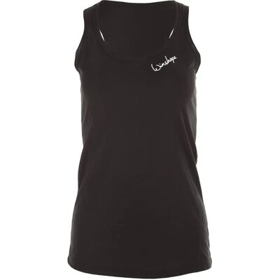 WINSHAPE MCT006 Débardeur Modal Coton - Haut Léger Décontracté WINSHAPE MCT006 Débardeur Modal Coton - Haut Léger Décontracté