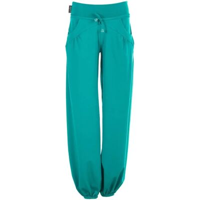 WINSHAPE WTE3 Grüne Tanzhose - Dance Style WINSHAPE WTE3 Grüne Tanzhose - Dance Style