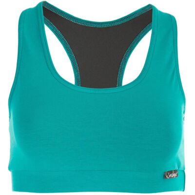 WINSHAPE WVR1 Sports Bustier - Støtte til Høj Belastning WINSHAPE WVR1 Sports Bustier - Støtte til Høj Belastning