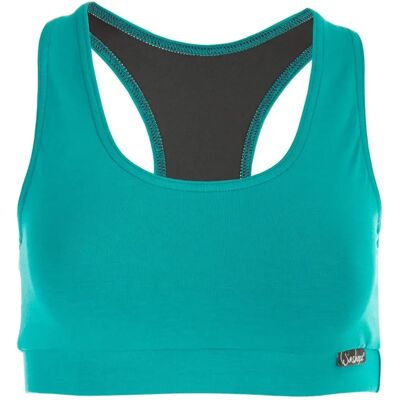 Winshape Ozeangrün Sport-Bustier WVR1 - Sport Bustier Winshape Ozeangrün Sport-Bustier WVR1 - Sport Bustier