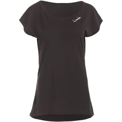WINSHAPE MCT013 Ultra Lightweight Modal Cotton T-Shirt - Top of Type WINSHAPE MCT013 Ultra Lightweight Modal Cotton T-Shirt - Top of Type