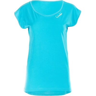 T-Shirt ultra leggero SKY BLUE WINSHAPE MCT013 T-Shirt ultra leggero SKY BLUE WINSHAPE MCT013