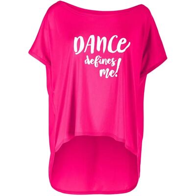 WINSHAPE MCT017 T-shirt Oversize - T-shirt WINSHAPE MCT017 T-shirt Oversize - T-shirt