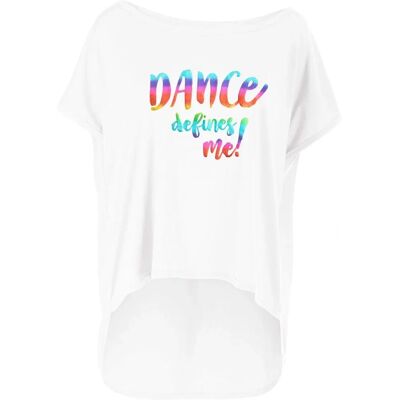 Winshape MCT017 Vanille Oversize-Shirt - T-Shirt Winshape MCT017 Vanille Oversize-Shirt - T-Shirt