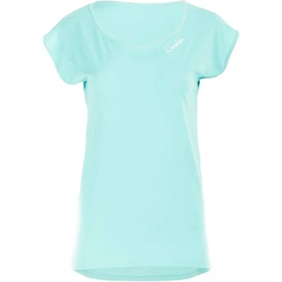 WINSHAPE MCT013 Ultraleichtes Grünes T-Shirt - T-Shirt WINSHAPE MCT013 Ultraleichtes Grünes T-Shirt - T-Shirt