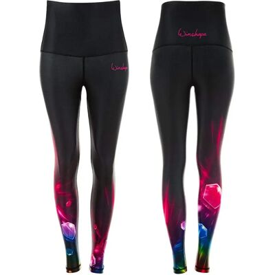 WINSHAPE Cosmic High Waist Leggings - Leggings WINSHAPE Cosmic High Waist Leggings - Leggings