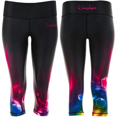 WINSHAPE Cosmic Model M Leggings - Sport & Training WINSHAPE Cosmic Model M Leggings - Sport & Training