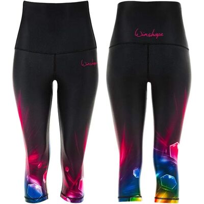WINSHAPE Cosmic High Waist Leggings - Hosen WINSHAPE Cosmic High Waist Leggings - Hosen
