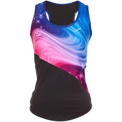WINSHAPE Stardust Tanktop - Funkcjonalny Top Sportowy WINSHAPE Stardust Tanktop - Funkcjonalny Top Sportowy