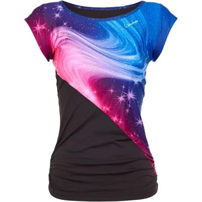 WINSHAPE Stardust Maglietta Funzionale - Maglietta a maniche corte WINSHAPE Stardust Maglietta Funzionale - Maglietta a maniche corte