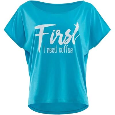 WINSHAPE MCT002 Ultra Let T-Shirt - T-Shirt WINSHAPE MCT002 Ultra Let T-Shirt - T-Shirt