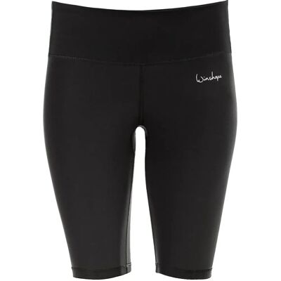 Shorts WINSHAPE AEL402 - Power Shape, Noir, XXL Shorts WINSHAPE AEL402 - Power Shape, Noir, XXL
