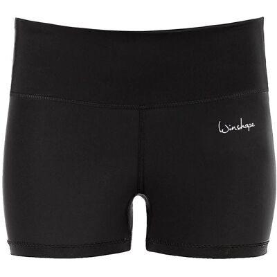 WINSHAPE AEL502 Hotpants - Leichter Kompression Fitness-Shorts WINSHAPE AEL502 Hotpants - Leichter Kompression Fitness-Shorts