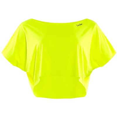 Chemise Oversize WINSHAPE DT104 - Danse & Entraînement Chemise Oversize WINSHAPE DT104 - Danse & Entraînement