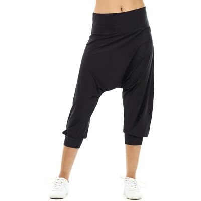 WINSHAPE HP201 Pantalon Harem Relax - Haremshose WINSHAPE HP201 Pantalon Harem Relax - Haremshose