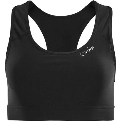 WINSHAPE SB101 Sport-Bustier - Hoher Halt für Training WINSHAPE SB101 Sport-Bustier - Hoher Halt für Training