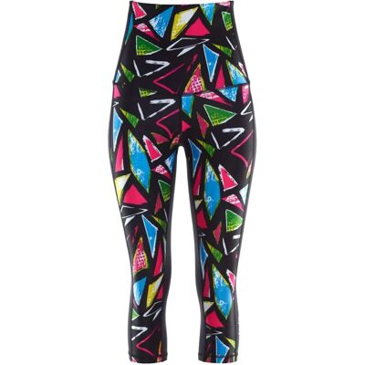Winshape Disco Hochtaillierte Leggings - Sportbekleidung Winshape Disco Hochtaillierte Leggings - Sportbekleidung
