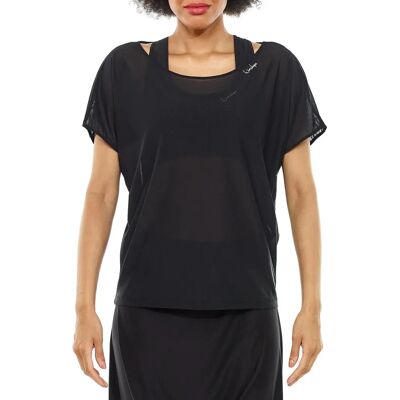 Winshape DT105 Oversize-Shirt - Shirts Winshape DT105 Oversize-Shirt - Shirts