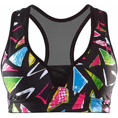 WINSHAPE PUSB103 Disco Mesh Sport-BH WINSHAPE PUSB103 Disco Mesh Sport-BH