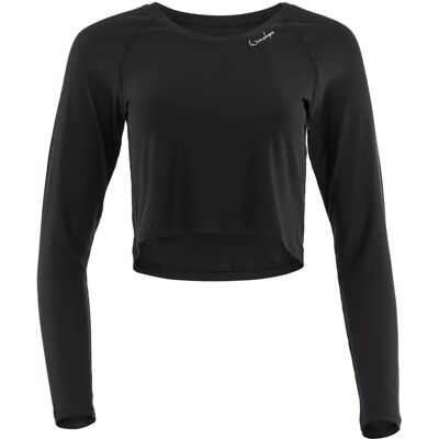 WINSHAPE AET116LS Dam långärmad t-shirt - Långärmad WINSHAPE AET116LS Dam långärmad t-shirt - Långärmad