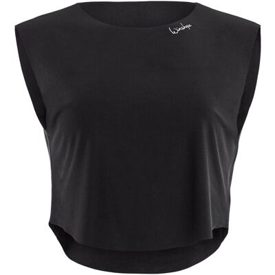 WINSHAPE AET115LS Top Sportif Léger Femme WINSHAPE AET115LS Top Sportif Léger Femme
