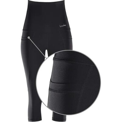 WINSHAPE High Waist Power Shape ¾ leggings - Sport WINSHAPE High Waist Power Shape ¾ leggings - Sport