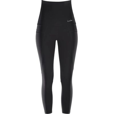 WINSHAPE High Waist Power Shape 7/8-Tights - Leggings WINSHAPE High Waist Power Shape 7/8-Tights - Leggings