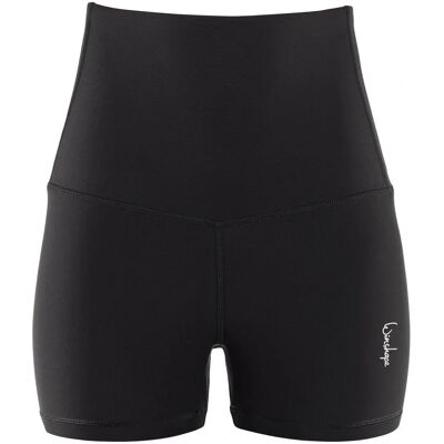 WINSHAPE Hoch taillierte Hot Pants - Damen Hosen WINSHAPE Hoch taillierte Hot Pants - Damen Hosen
