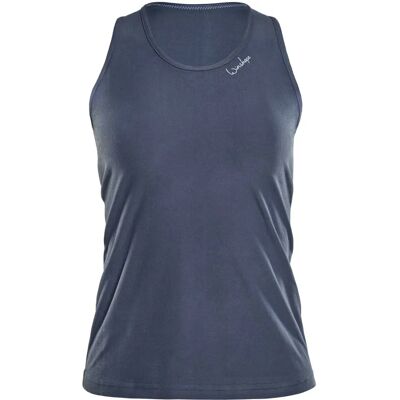 WINSHAPE AET124LS Top Gris - Tanktop WINSHAPE AET124LS Top Gris - Tanktop