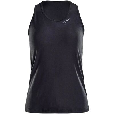 Débardeur Winshape AET124LS - Fonctionnel Léger et Doux pour Femmes Débardeur Winshape AET124LS - Fonctionnel Léger et Doux pour Femmes
