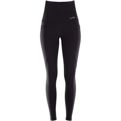 WINSHAPE Funktionale Komfort HWL115C Hochtaillleggings - Hosen WINSHAPE Funktionale Komfort HWL115C Hochtaillleggings - Hosen