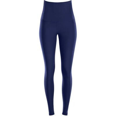 WINSHAPE Funktionale Komfort HWL112C - Leggings - dunkelblau WINSHAPE Funktionale Komfort HWL112C - Leggings - dunkelblau