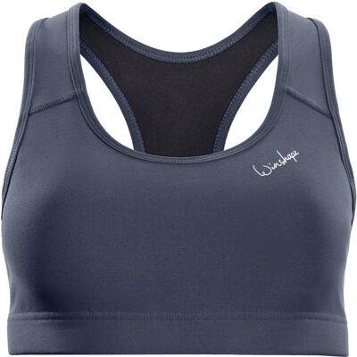 WINSHAPE Funktioneller Komfort Sport-BH SB102C - Sport Bustier WINSHAPE Funktioneller Komfort Sport-BH SB102C - Sport Bustier