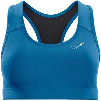 WINSHAPE SB102C Teal Grün Sport-Bustier - Sport-Bustier WINSHAPE SB102C Teal Grün Sport-Bustier - Sport-Bustier