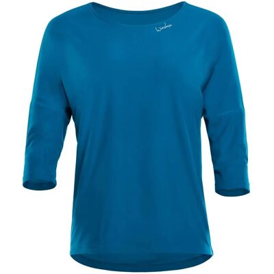 WINSHAPE DT111LS Turkosgrön Långärmad - Longsleeve WINSHAPE DT111LS Turkosgrön Långärmad - Longsleeve