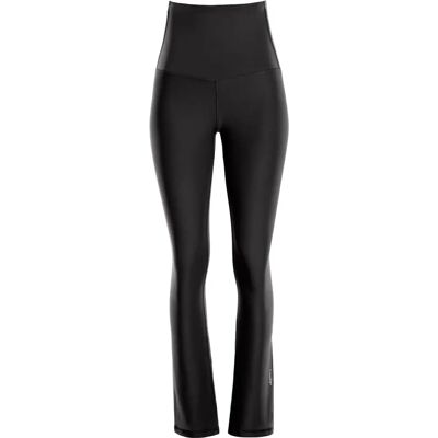 Winshape Hochtaillierte Boot Cut Leggings - Yoga & Fitness Winshape Hochtaillierte Boot Cut Leggings - Yoga & Fitness