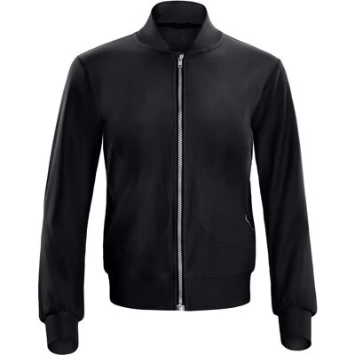 WINSHAPE J007C Ultra Weiche Bomberjacke - Bomberjacke WINSHAPE J007C Ultra Weiche Bomberjacke - Bomberjacke