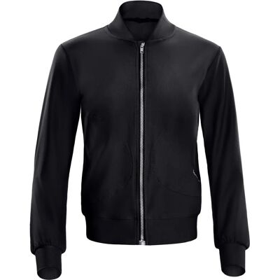 WINSHAPE Funktionelle Komfort Bomberjacke - Bomberjacke WINSHAPE Funktionelle Komfort Bomberjacke - Bomberjacke