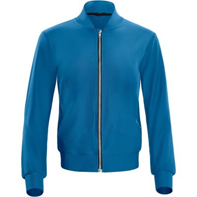 WINSHAPE J007C Ultra Weiche Funktionelle Bomberjacke - Bomberjacke WINSHAPE J007C Ultra Weiche Funktionelle Bomberjacke - Bomberjacke