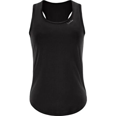 WINSHAPE AET128LS Tanktop - Léger, Doux, Entraînement WINSHAPE AET128LS Tanktop - Léger, Doux, Entraînement