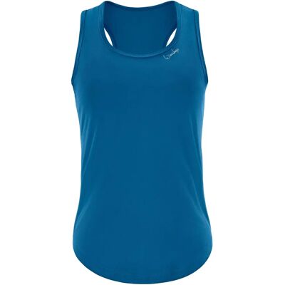 Winshape Tanktop - Tealgreen - Weich, Leicht, Funktionell - Tanktop Winshape Tanktop - Tealgreen - Weich, Leicht, Funktionell - Tanktop