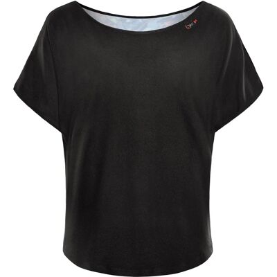 Winshape DT108LS Colorful Tiger Women's Sports Top - Sports Top Winshape DT108LS Colorful Tiger Women's Sports Top - Sports Top