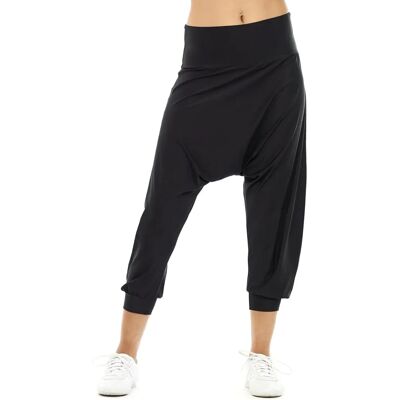 WINSHAPE HP301 Pantalons Harem - Harem Pants WINSHAPE HP301 Pantalons Harem - Harem Pants